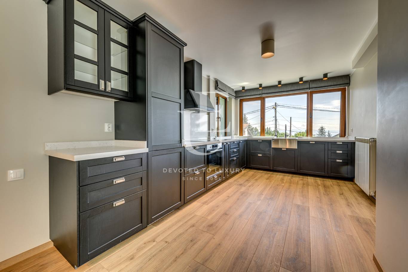 Къща под наем в София, Драгалевци - код на имота: K23508 - image 4