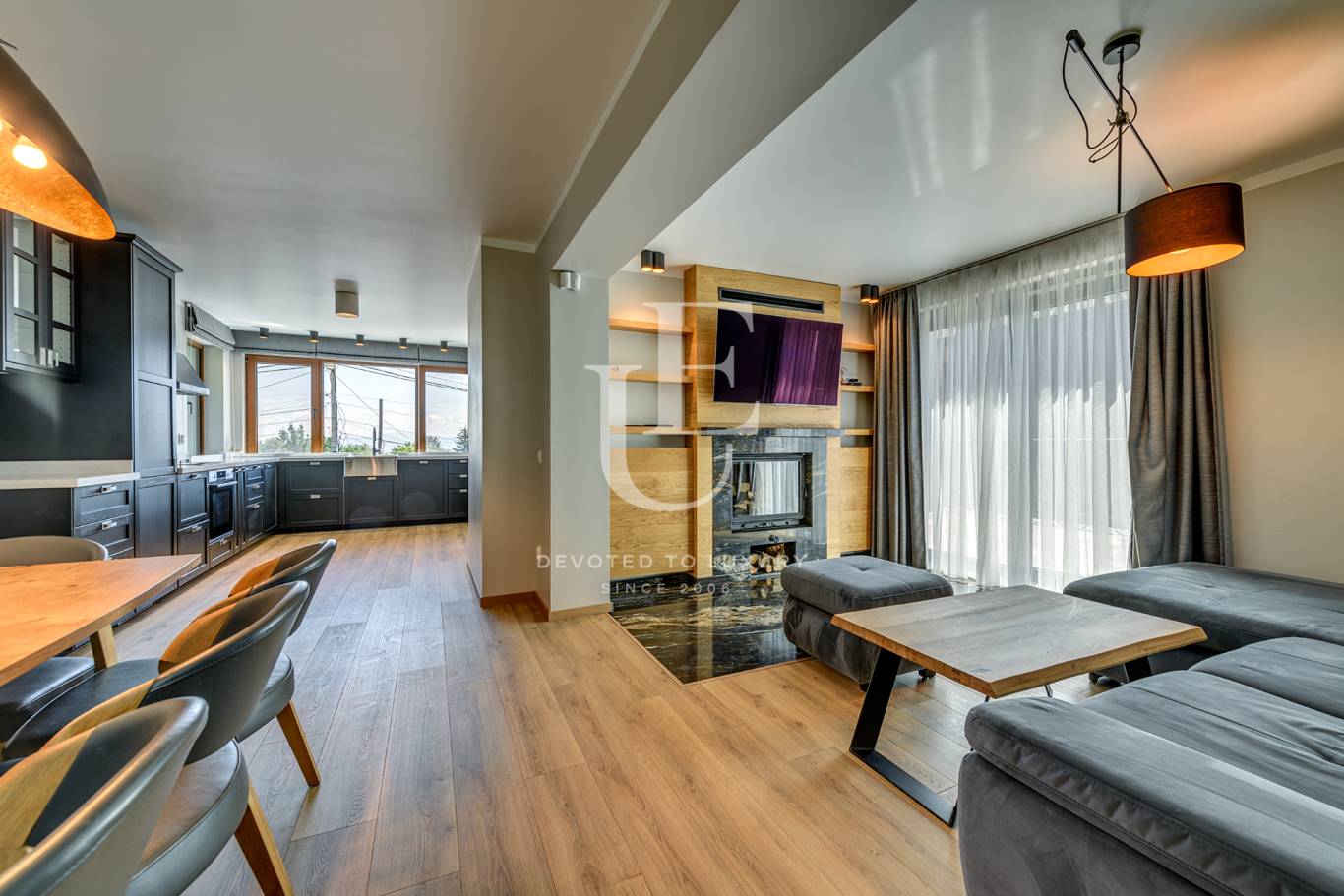 Къща под наем в София, Драгалевци - код на имота: K23508 - image 3