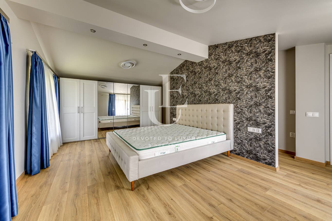 Къща под наем в София, Драгалевци - код на имота: K23508 - image 9