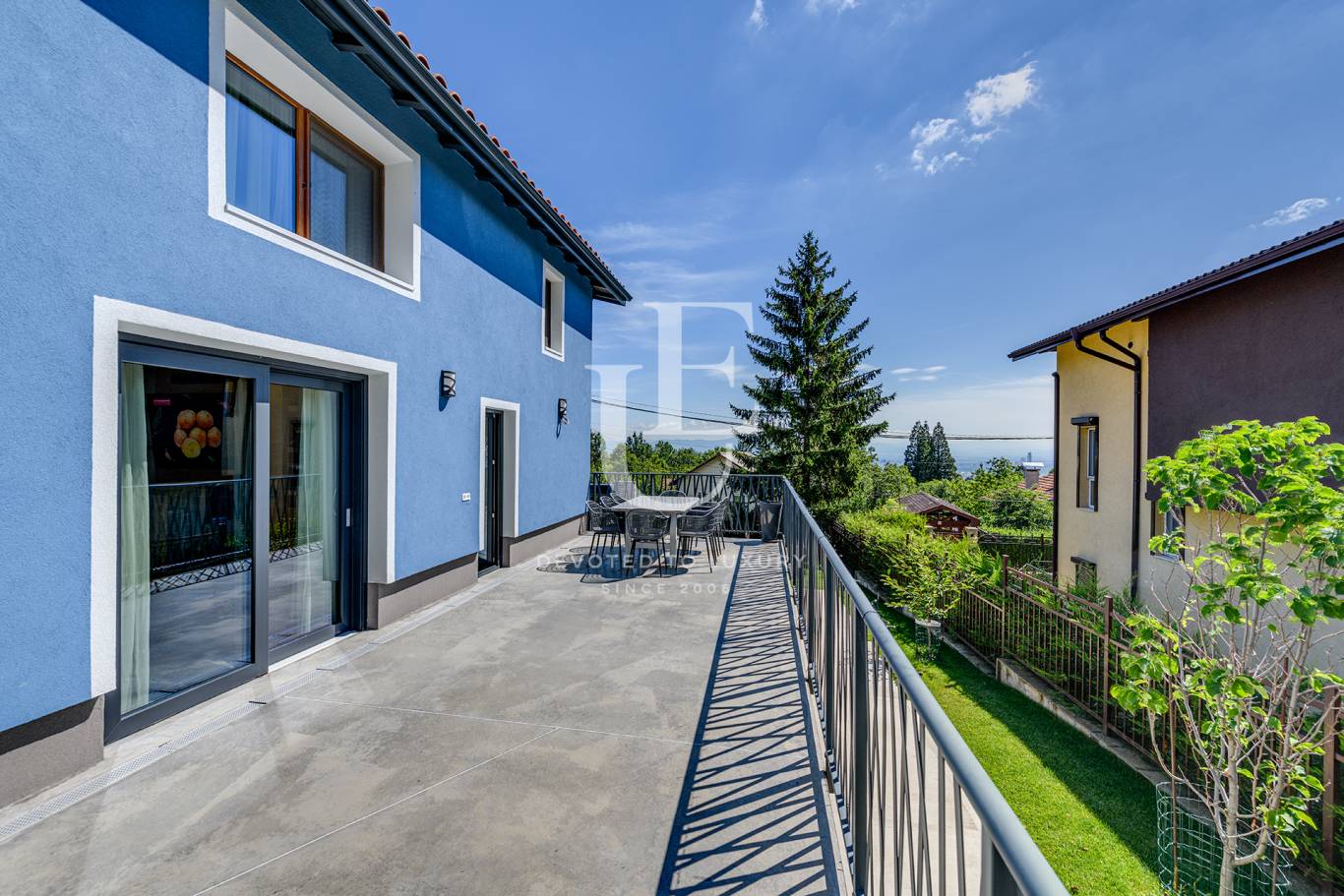 Къща под наем в София, Драгалевци - код на имота: K23508 - image 7