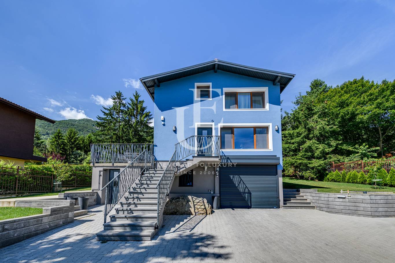 Къща под наем в София, Драгалевци - код на имота: K23508 - image 6