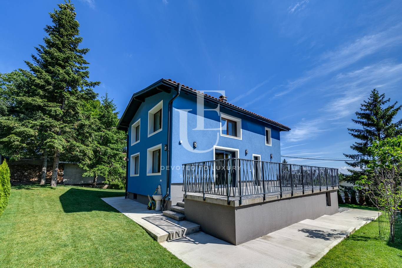 Къща под наем в София, Драгалевци - код на имота: K23508 - image 5