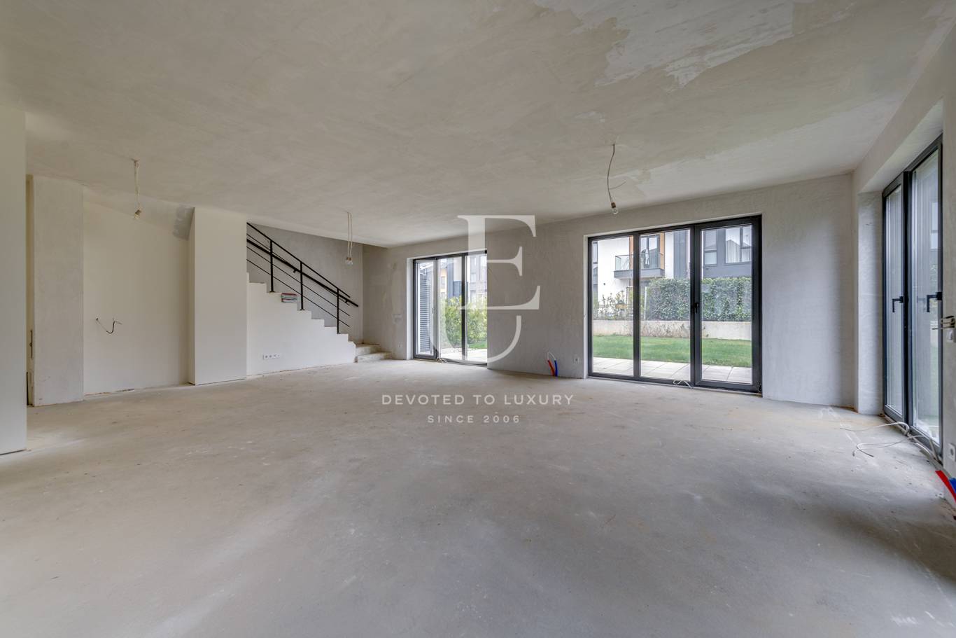 House for sale in Sofia, Simeonovo with listing ID: N29152 - image 2