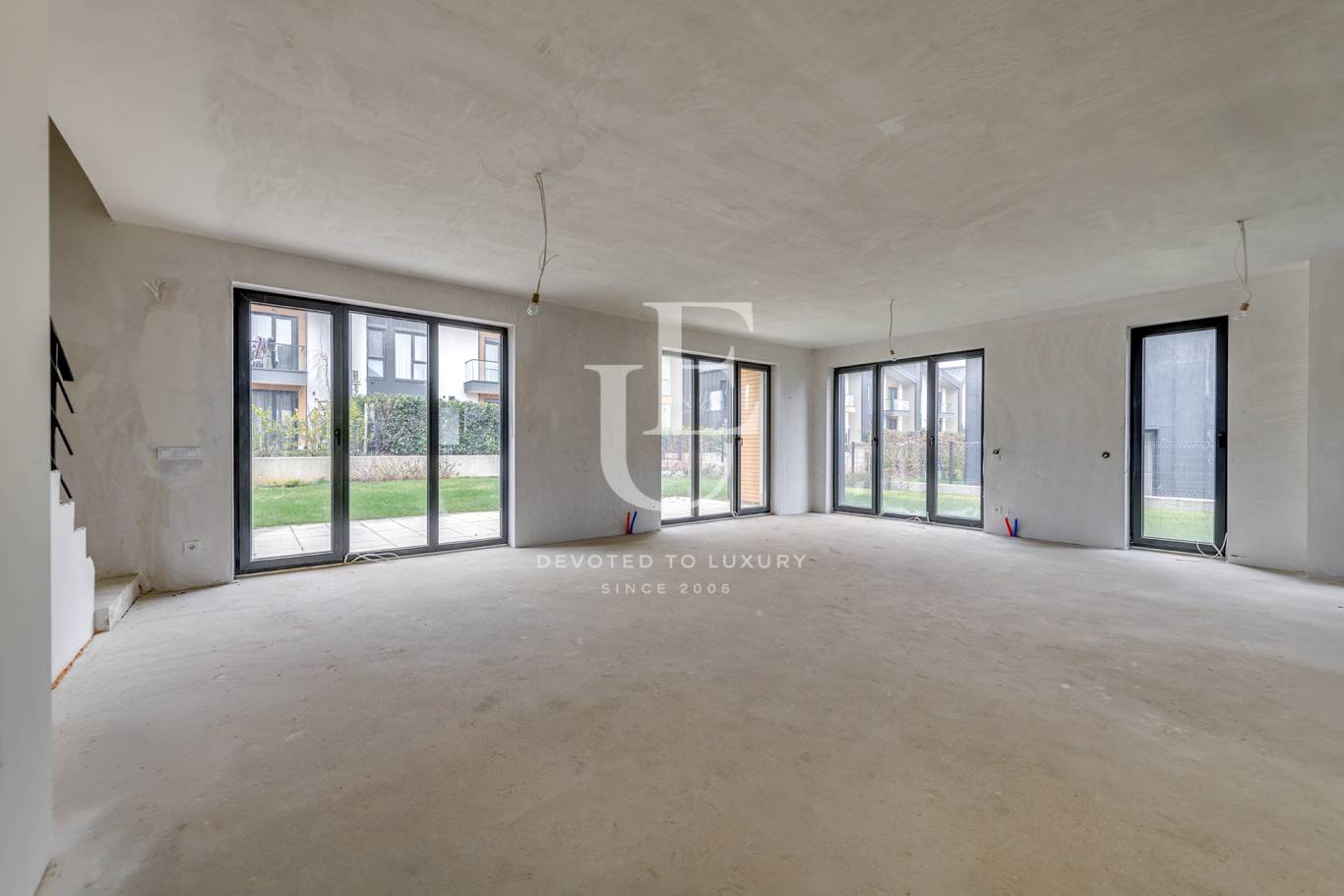 House for sale in Sofia, Simeonovo with listing ID: N29152 - image 3