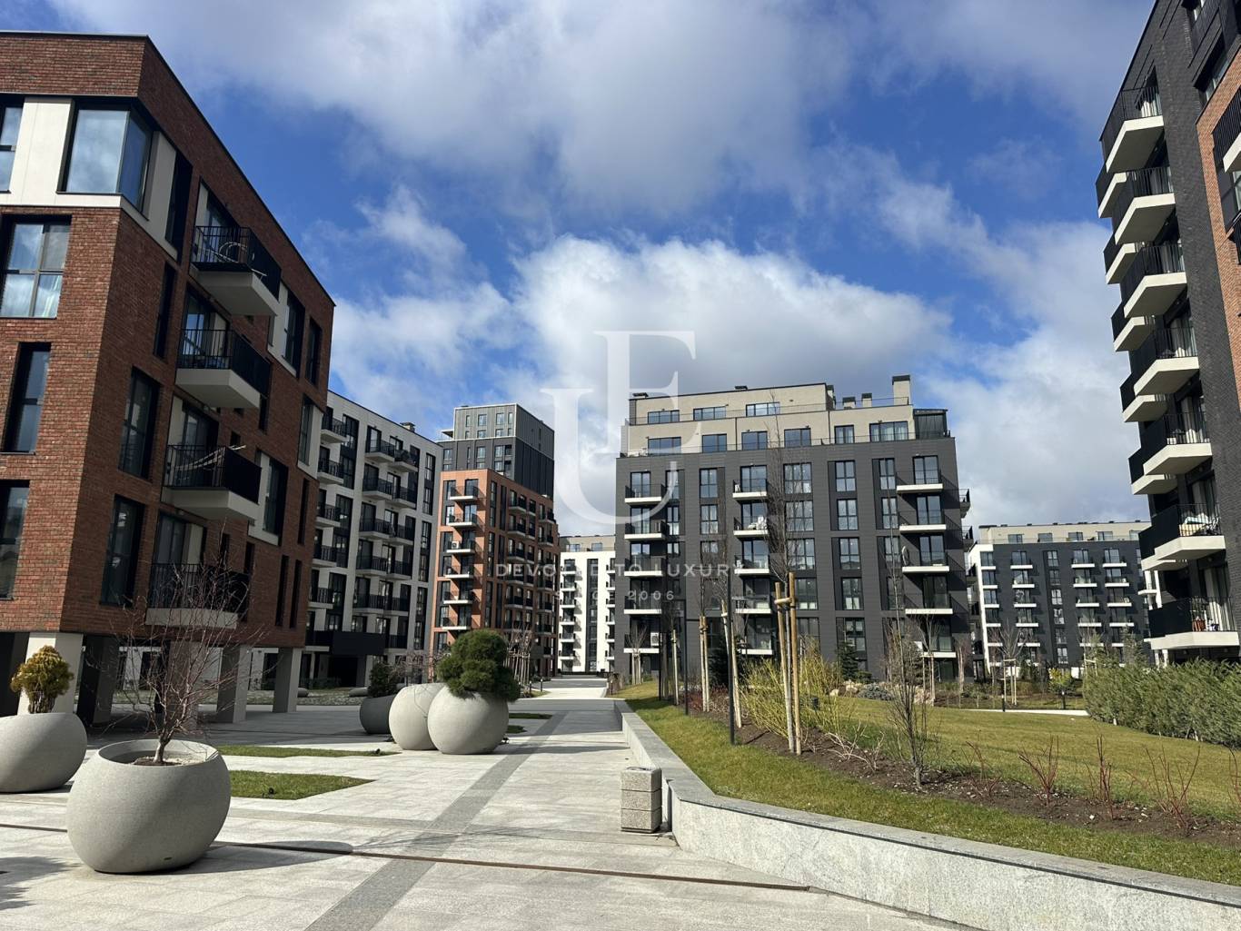 Apartment for sale in Sofia, Krasno selo with listing ID: K28697 - image 1