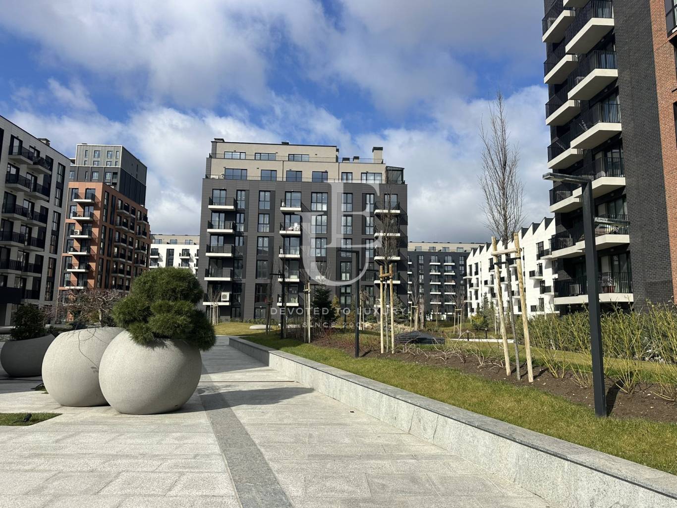 Apartment for sale in Sofia, Krasno selo with listing ID: K28697 - image 2