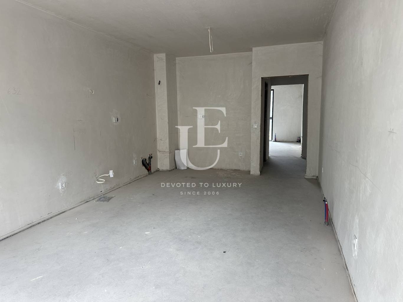 Apartment for sale in Sofia, Krasno selo with listing ID: K28697 - image 7