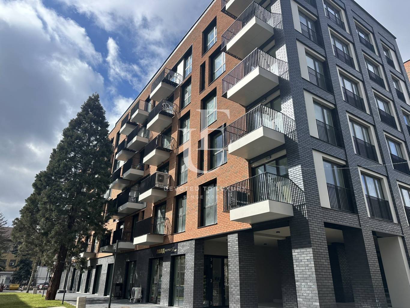 Apartment for sale in Sofia, Krasno selo with listing ID: K28697 - image 3