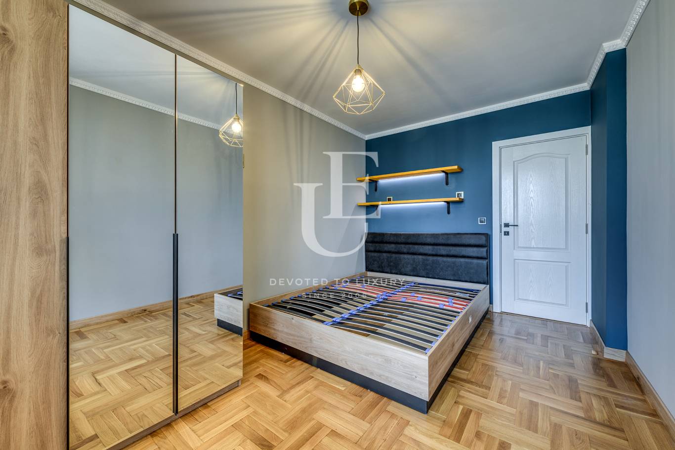 Апартамент за продажба в София, Витоша - код на имота: E20758 - image 4