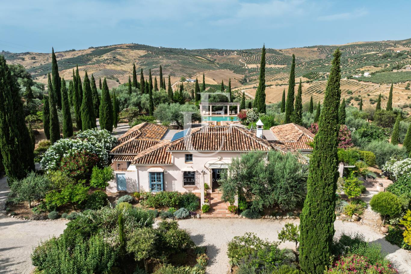 Къща за продажба в Малага,  - код на имота: N28739 - image 5