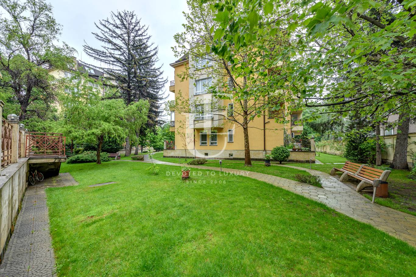 Апартамент за продажба в София, Борово - код на имота: E20040 - image 11