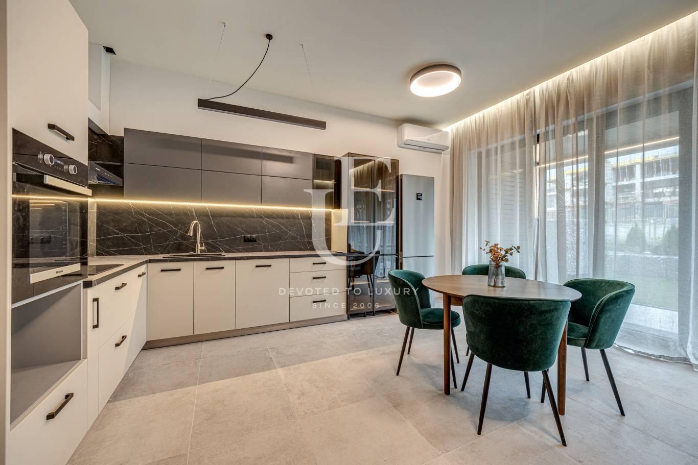 Апартамент под наем в София, Кръстова вада - код на имота: N29154 - image 4