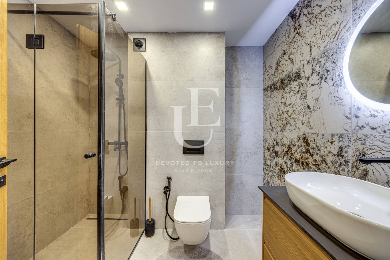 Апартамент под наем в София, Кръстова вада - код на имота: N29154 - image 6