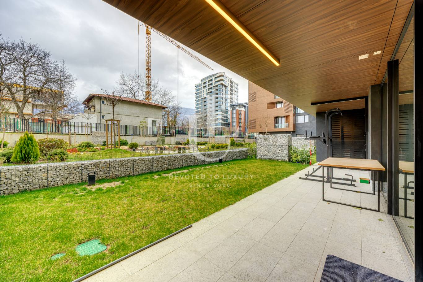 Апартамент под наем в София, Кръстова вада - код на имота: N29154 - image 7