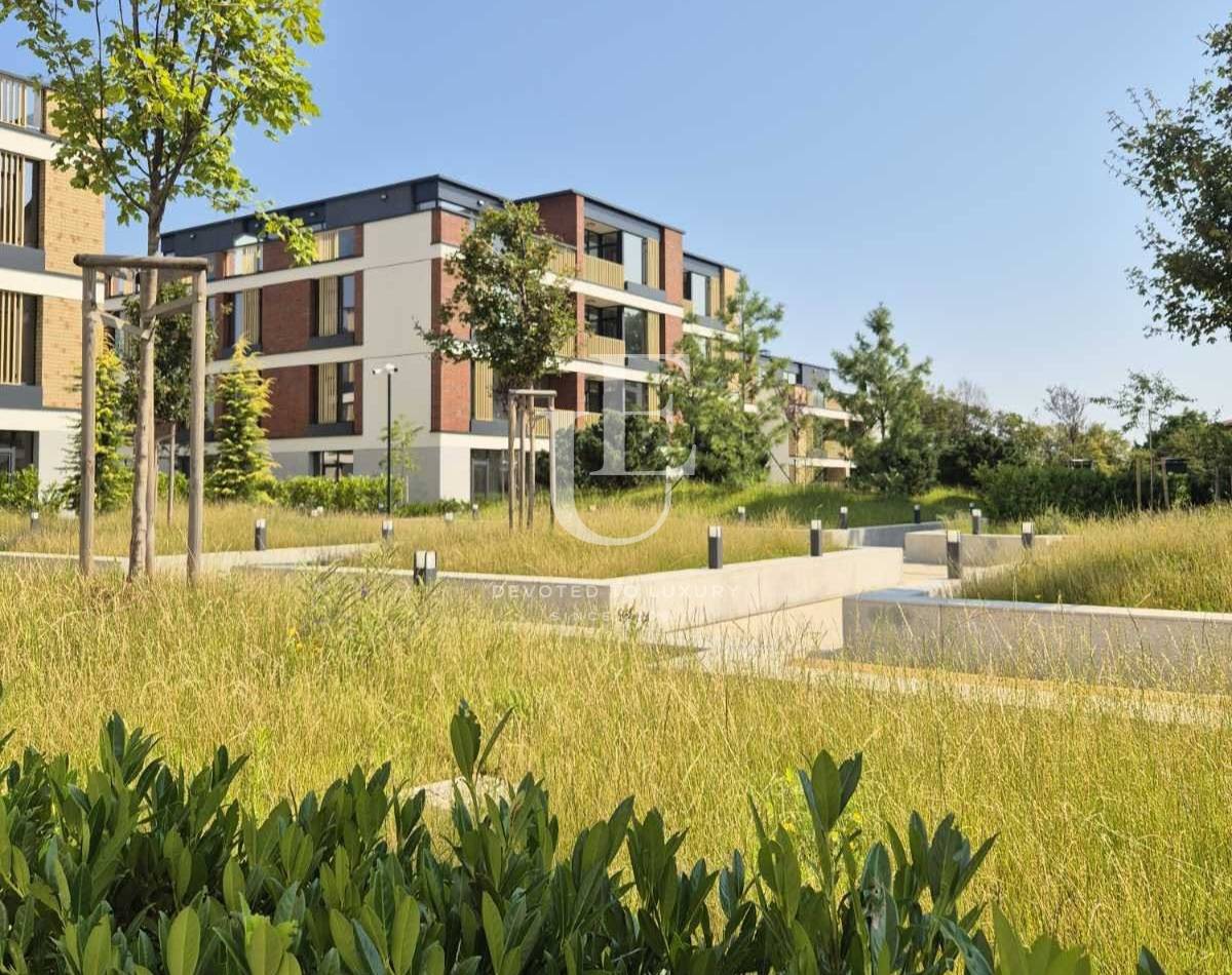 Апартамент за продажба в София, Бояна - код на имота: K16579 - image 1