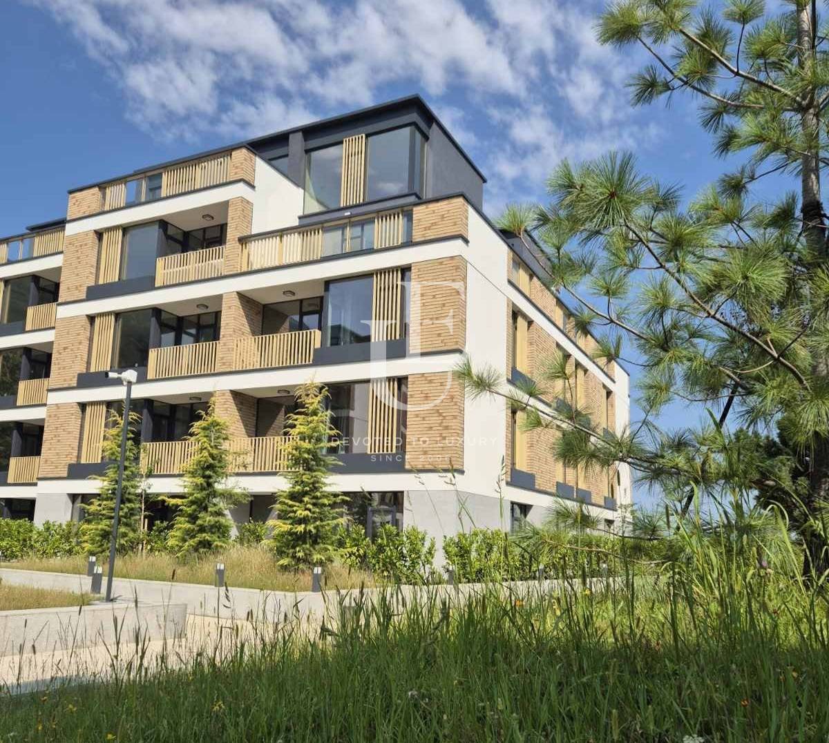 Апартамент за продажба в София, Бояна - код на имота: K16579 - image 3