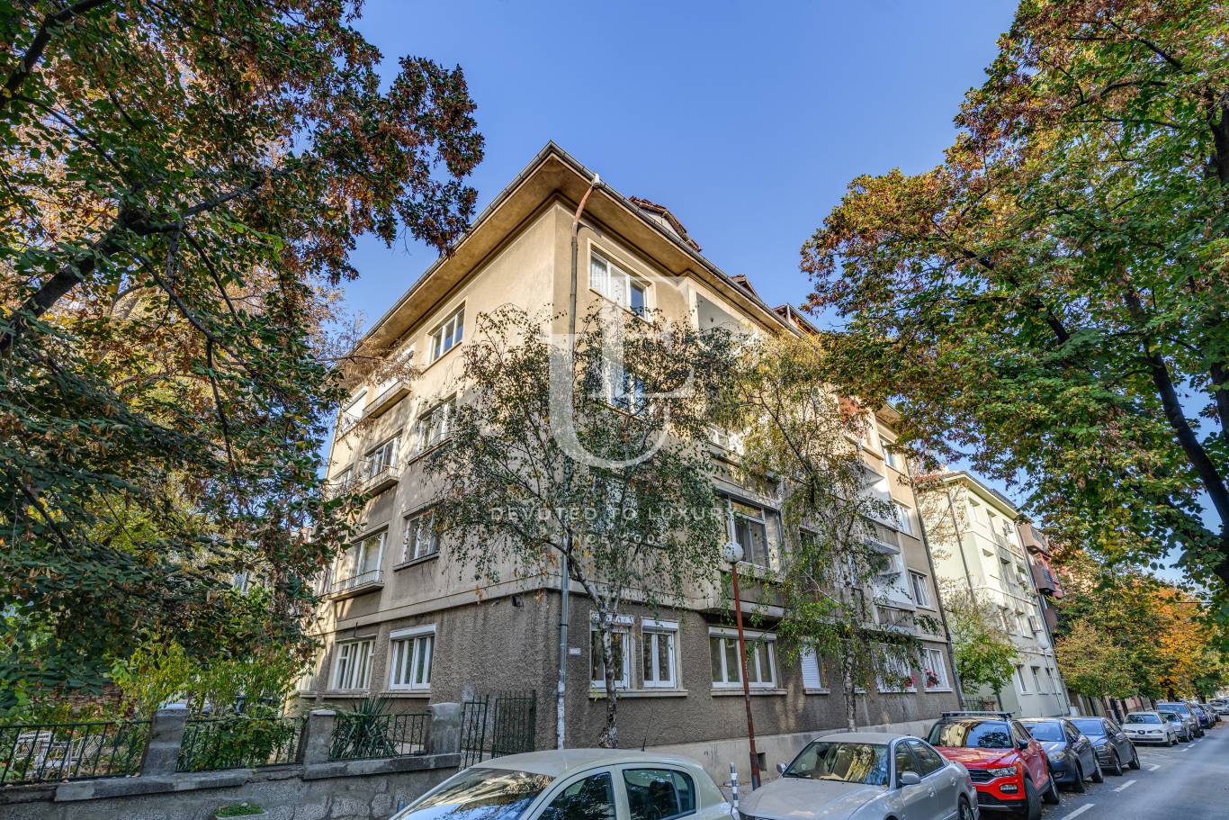 Апартамент за продажба в София, Докторска градина - код на имота: E18887 - image 2