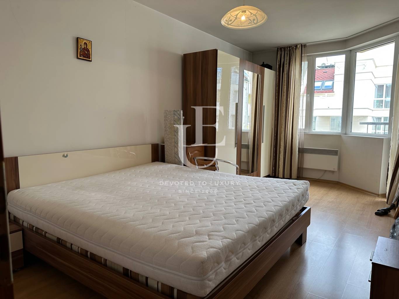 Апартамент под наем в София, Лозенец - код на имота: K20041 - image 6