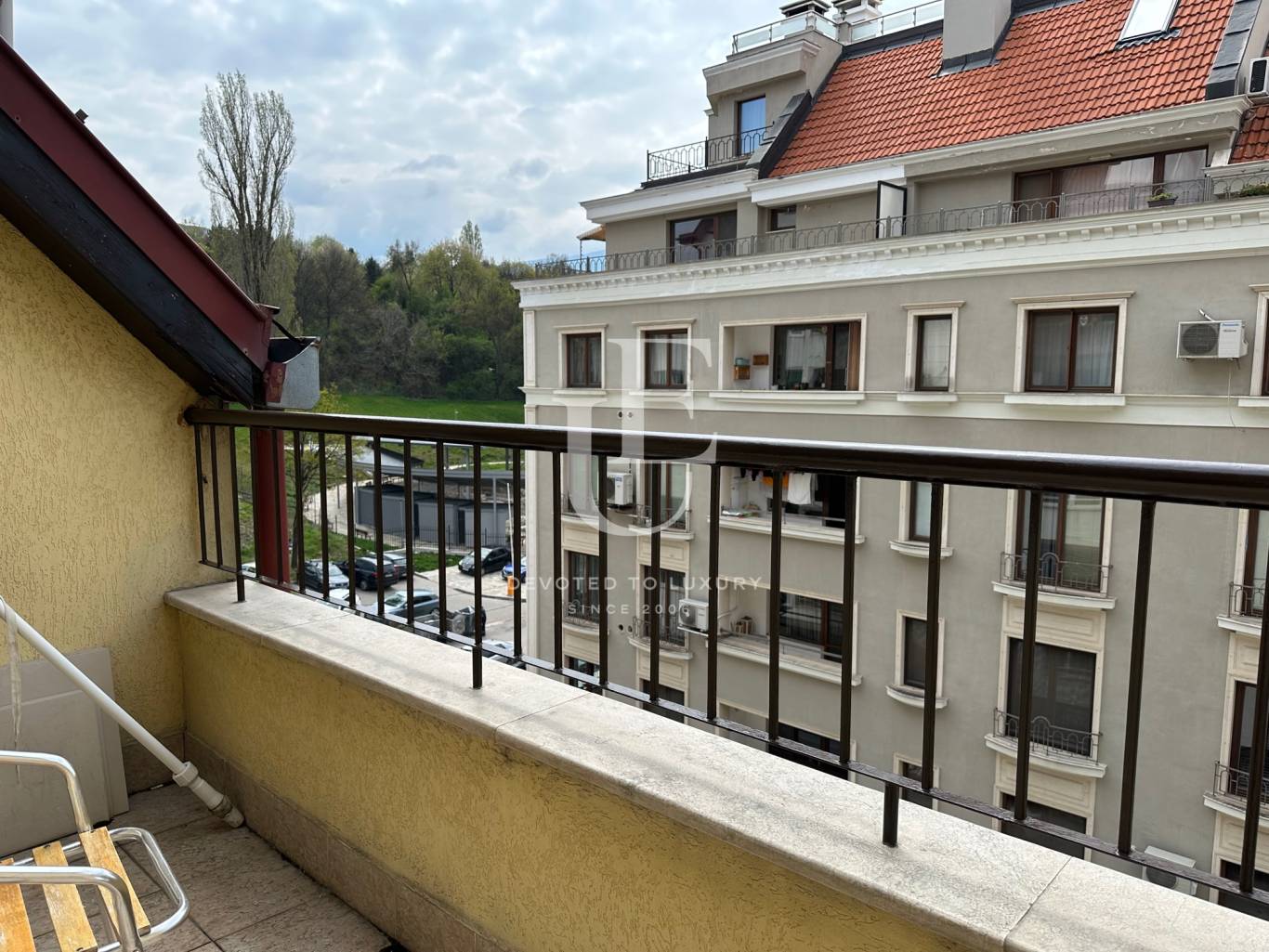 Апартамент под наем в София, Лозенец - код на имота: K20041 - image 5