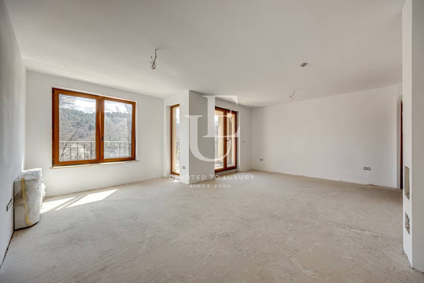 Hotel / Apartment house for sale in Bankya,  with listing ID: K28016 - image 6