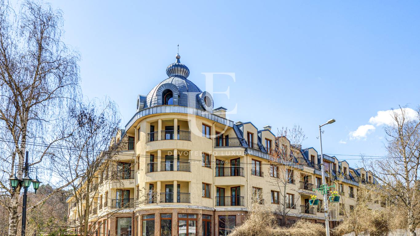 Hotel / Apartment house for sale in Bankya,  with listing ID: K28016 - image 10