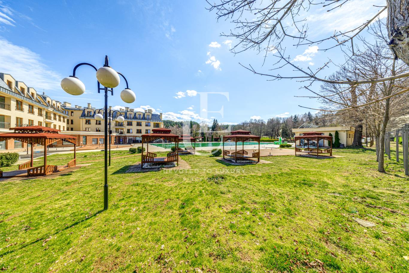 Hotel / Apartment house for sale in Bankya,  with listing ID: K28016 - image 9