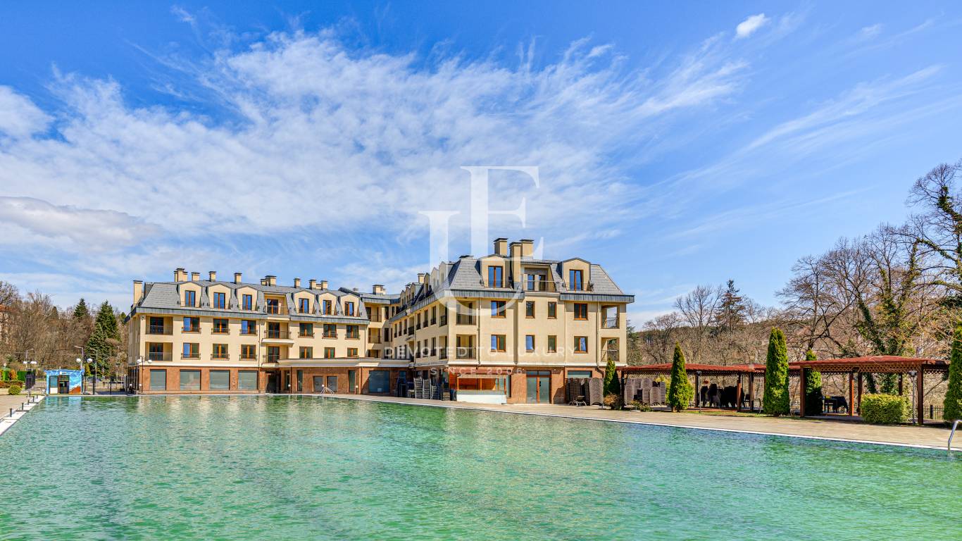 Hotel / Apartment house for sale in Bankya,  with listing ID: K28016 - image 1