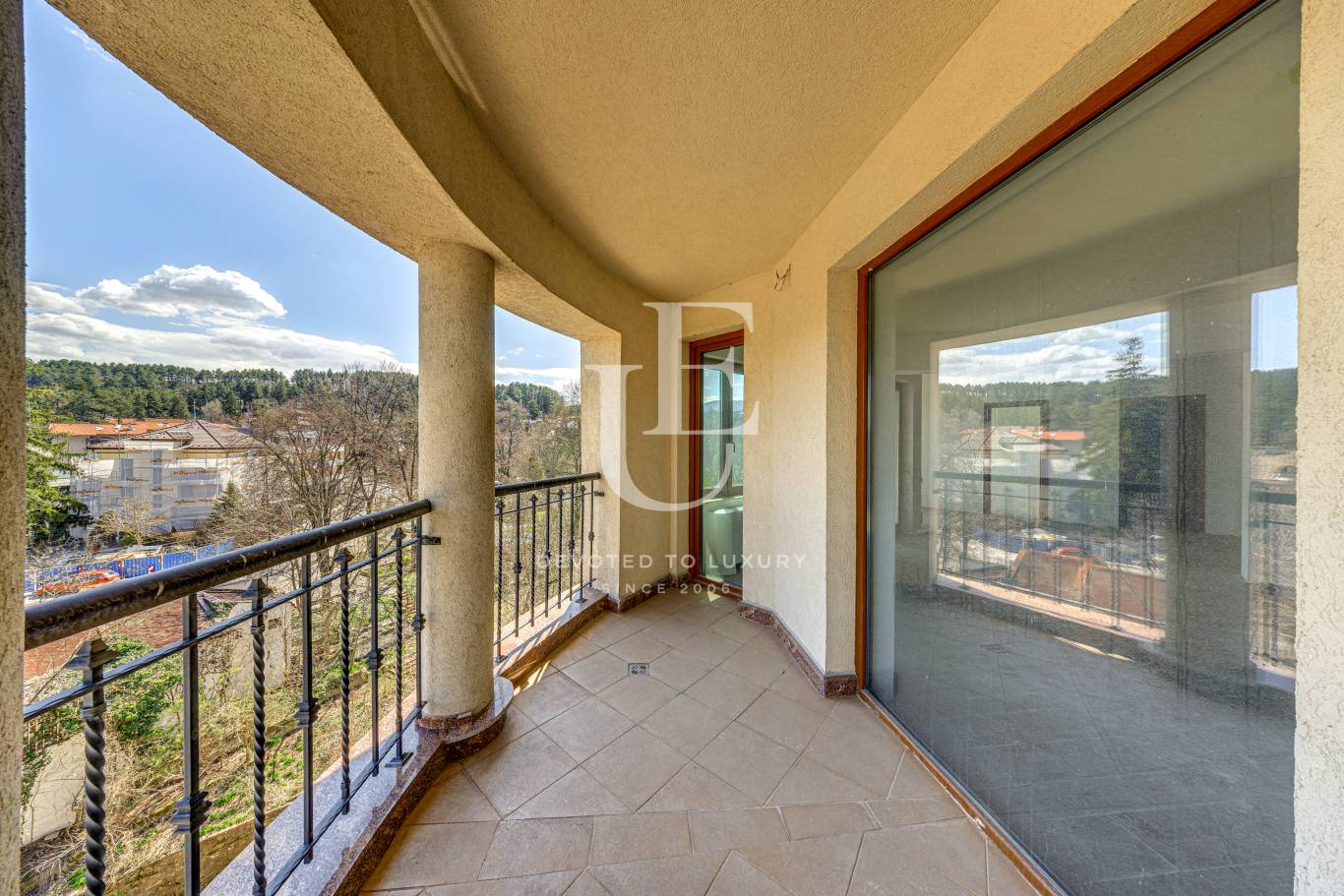 Hotel / Apartment house for sale in Bankya,  with listing ID: K28016 - image 12