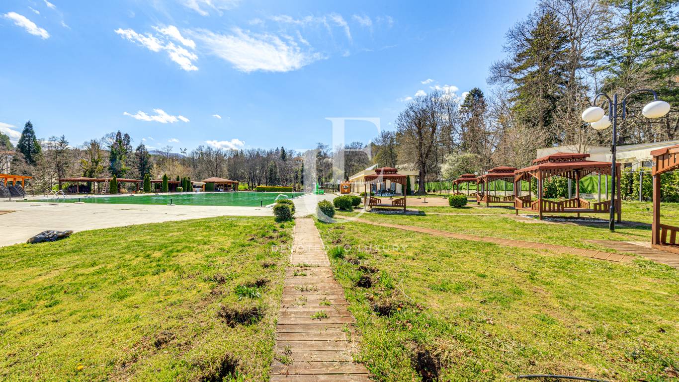 Hotel / Apartment house for sale in Bankya,  with listing ID: K28016 - image 11