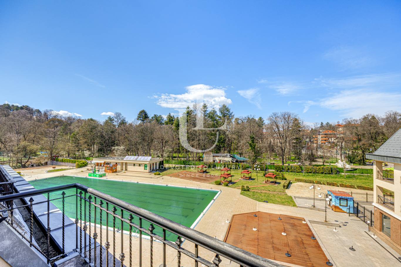 Hotel / Apartment house for sale in Bankya,  with listing ID: K28016 - image 14