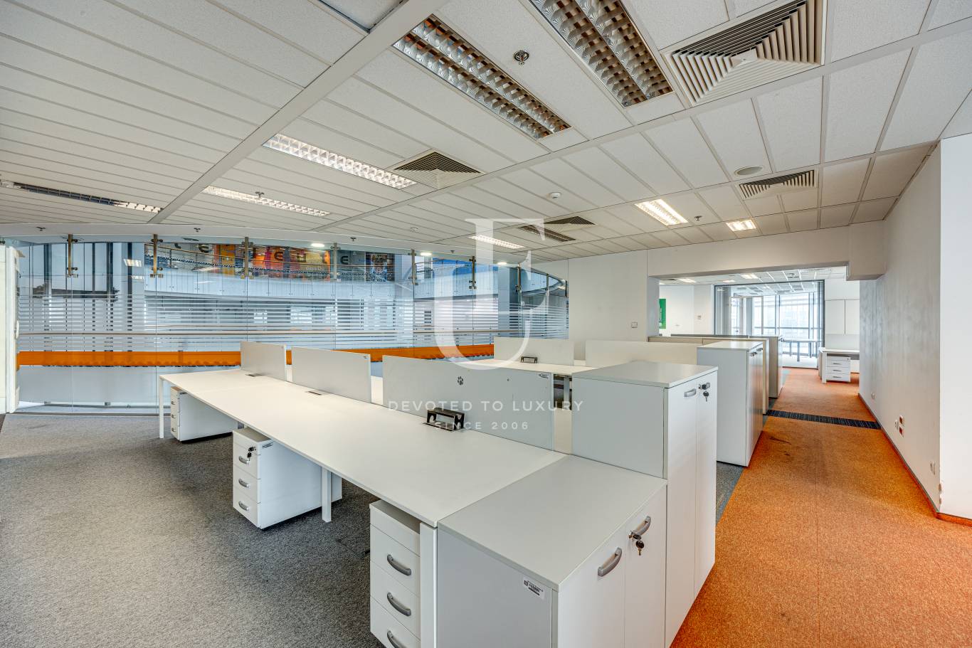 Офис под наем в София, Младост - код на имота: K29155 - image 2