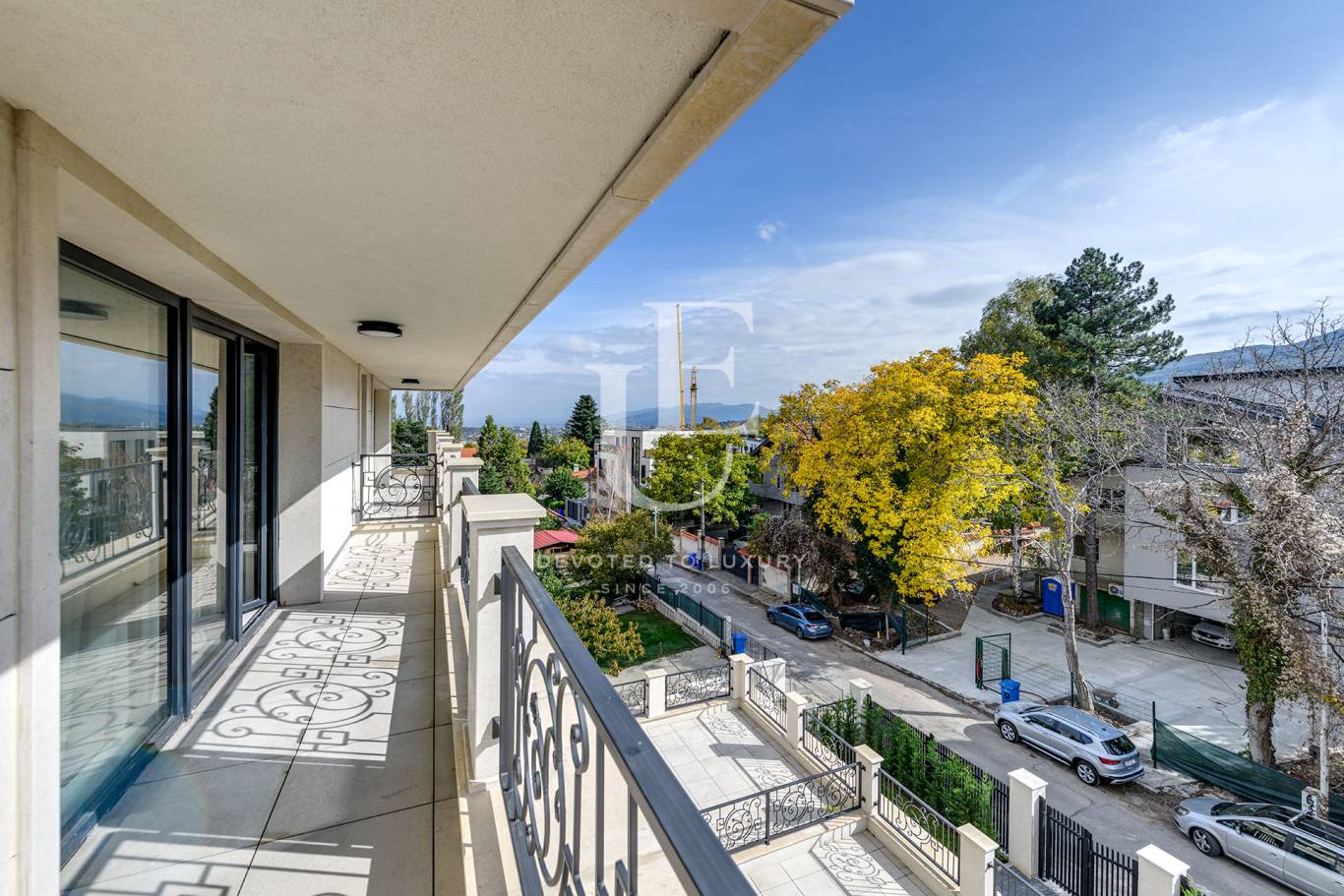 Apartment for sale in Sofia, Dragalevtsi with listing ID: N29156 - image 9