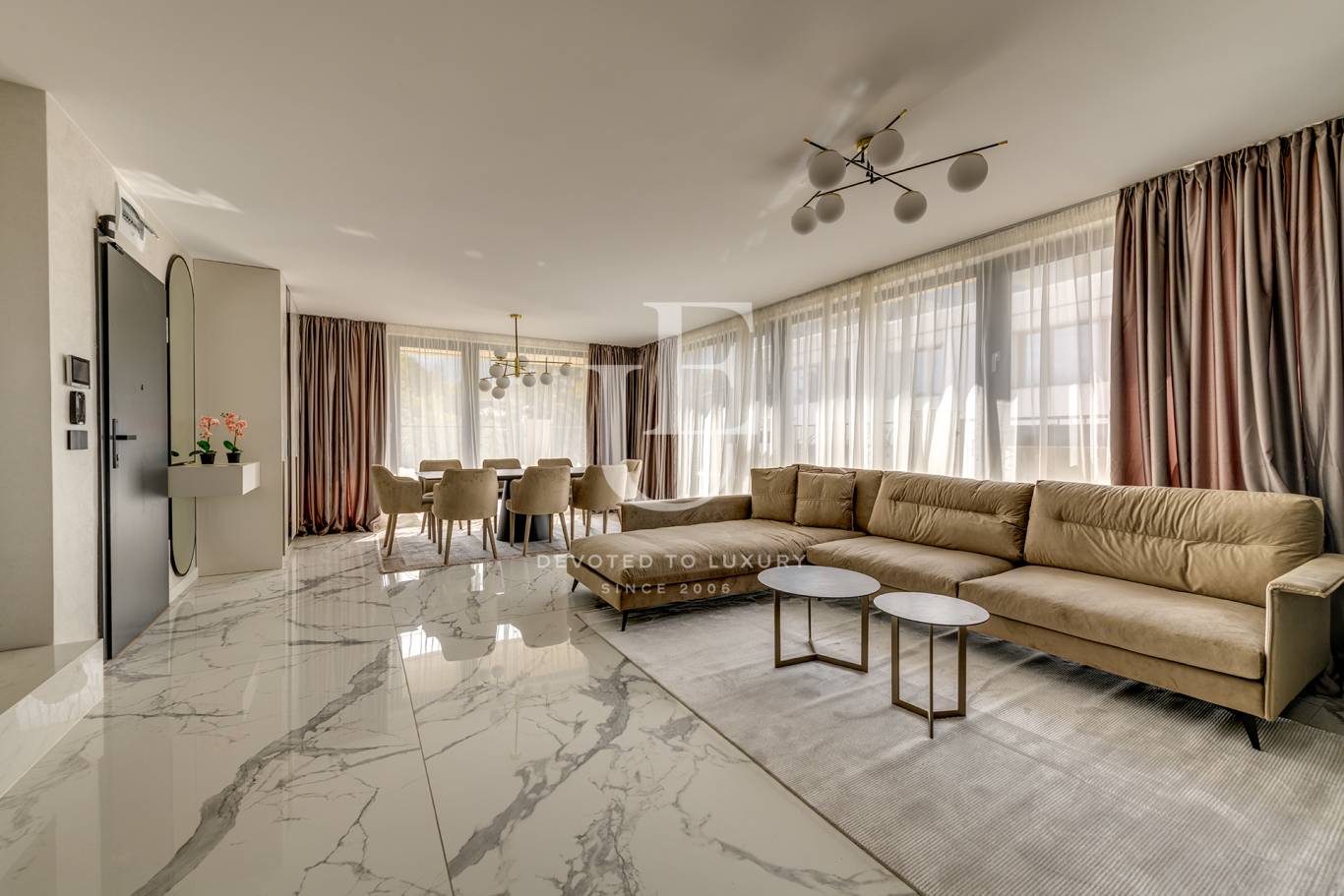 Apartment for sale in Sofia, Dragalevtsi with listing ID: N29156 - image 1