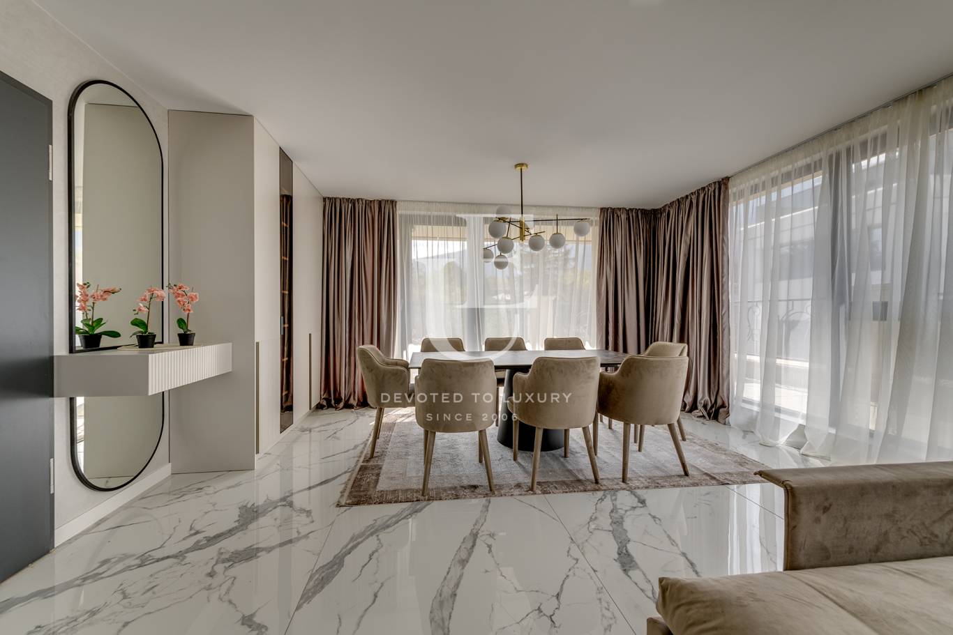 Apartment for sale in Sofia, Dragalevtsi with listing ID: N29156 - image 3