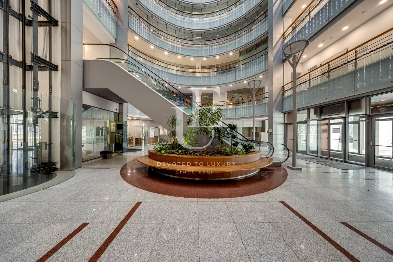 Търговски обект под наем в София, Младост - код на имота: K29157 - image 2