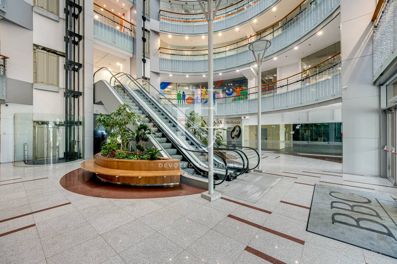 Търговски обект под наем в София, Младост - код на имота: K29157 - image 4