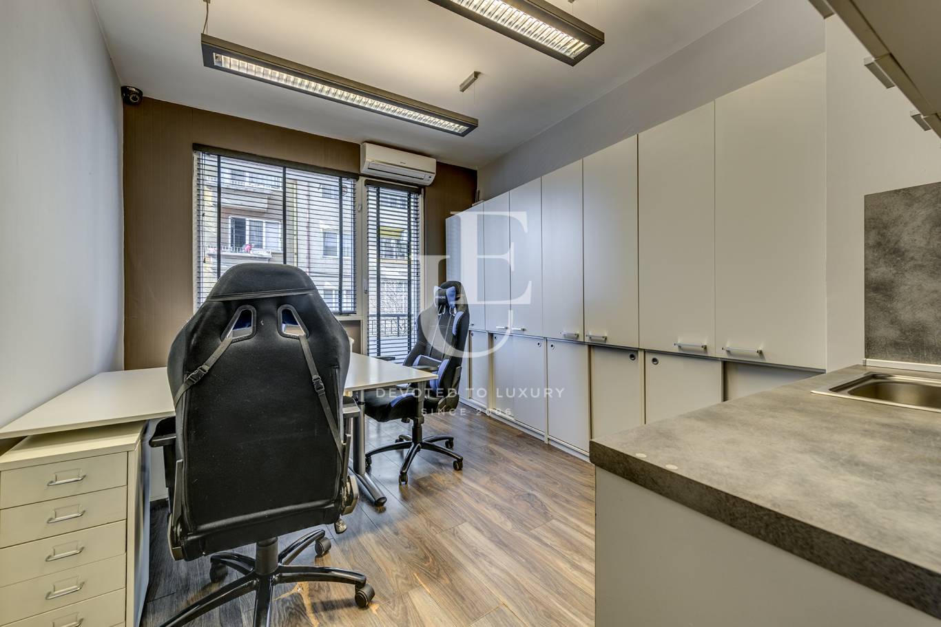 Office for rent in Sofia, Downtown with listing ID: N29113 - image 4