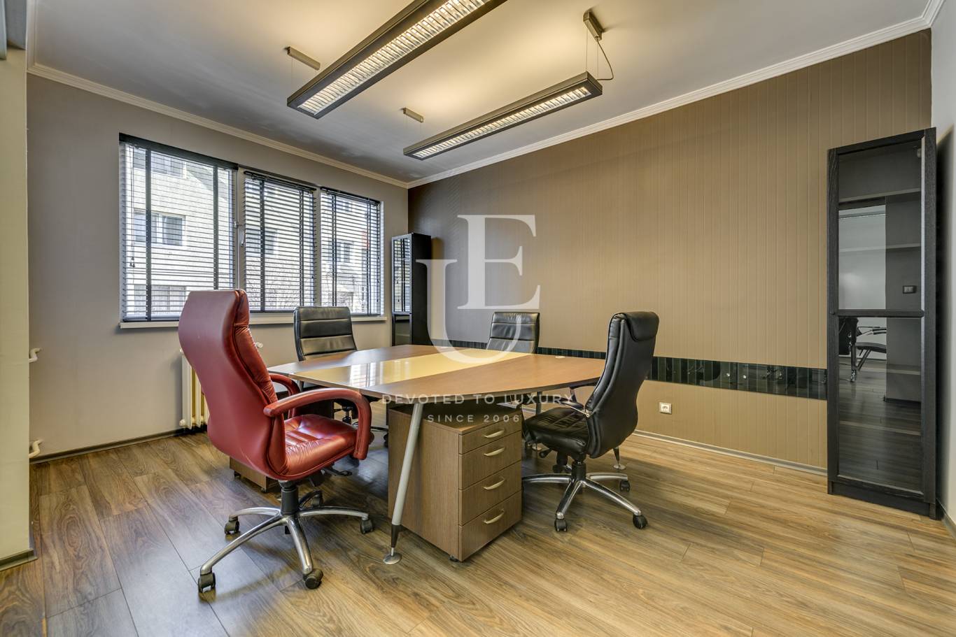 Office for rent in Sofia, Downtown with listing ID: N29113 - image 2