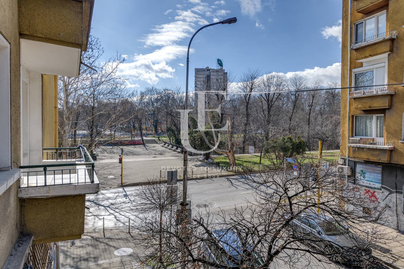 Office for rent in Sofia, Downtown with listing ID: N29113 - image 3