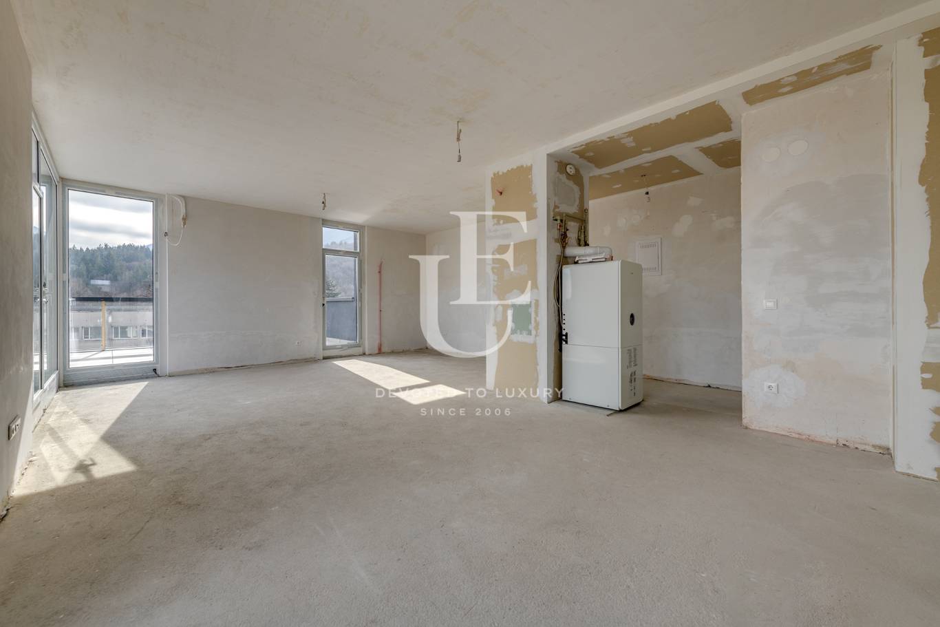 Апартамент за продажба в София, Бояна - код на имота: K25761 - image 5