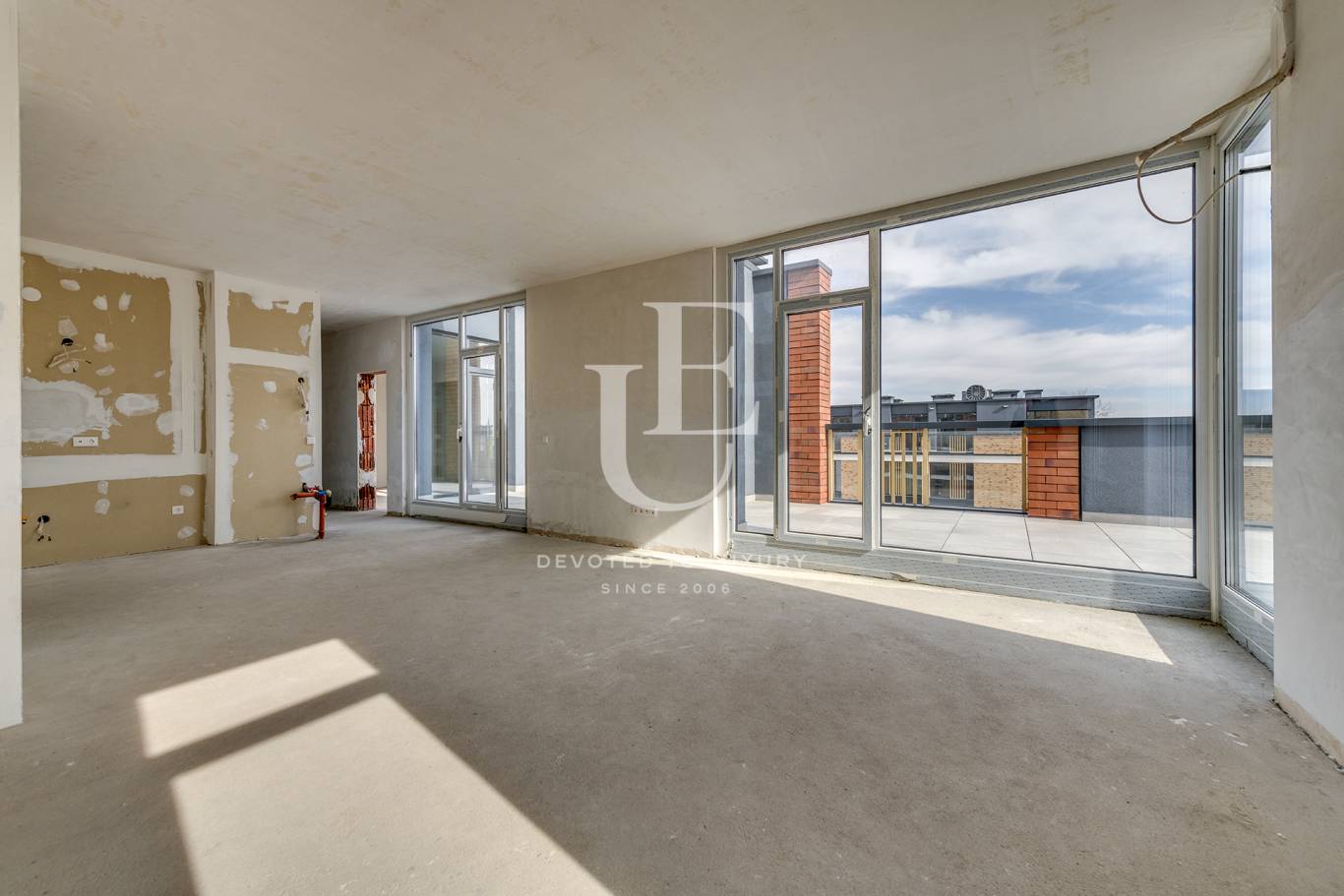 Апартамент за продажба в София, Бояна - код на имота: K25761 - image 1