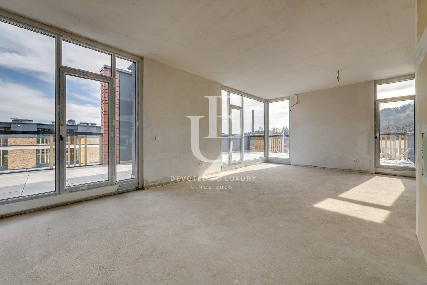 Апартамент за продажба в София, Бояна - код на имота: K25761 - image 2