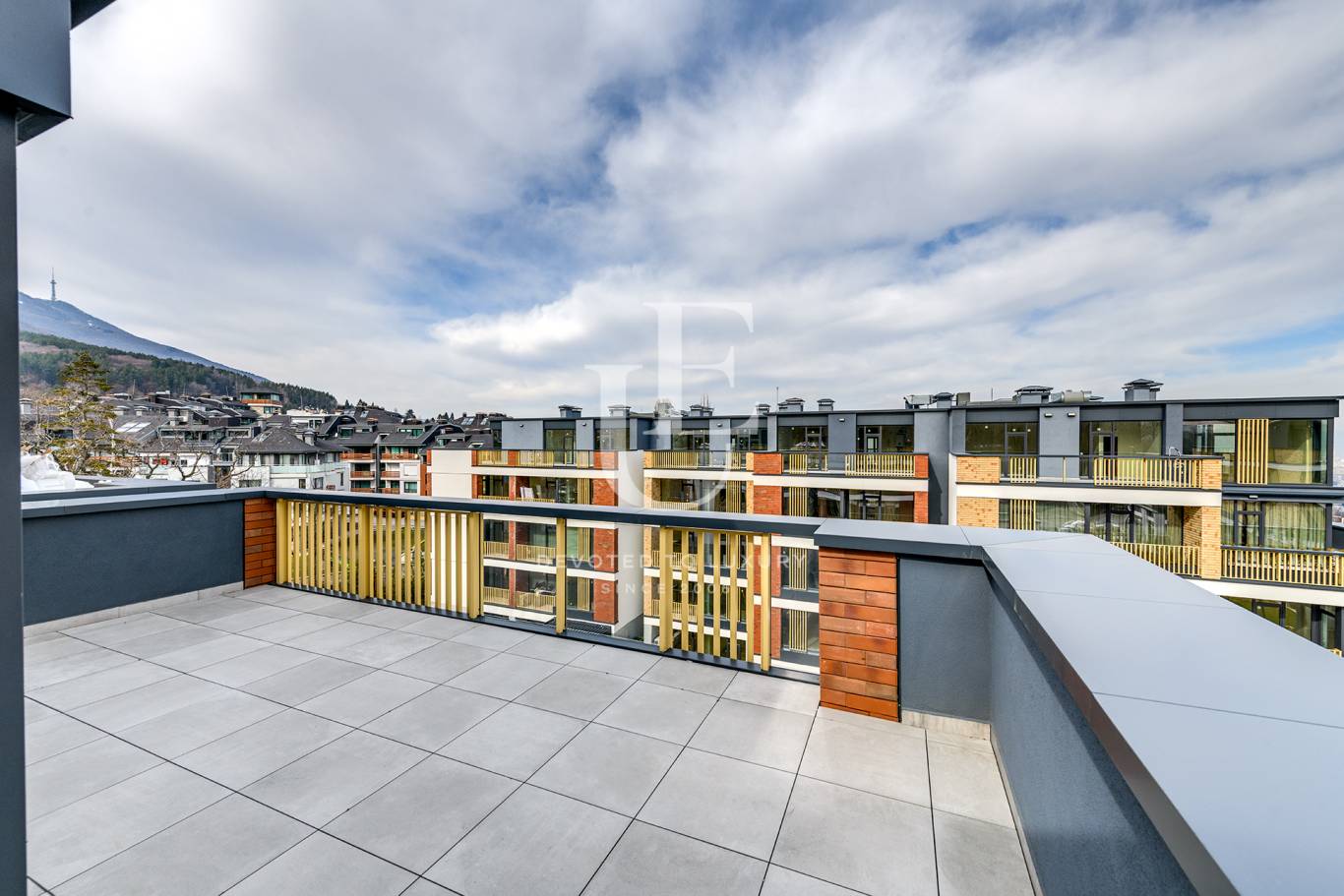 Апартамент за продажба в София, Бояна - код на имота: K25761 - image 4