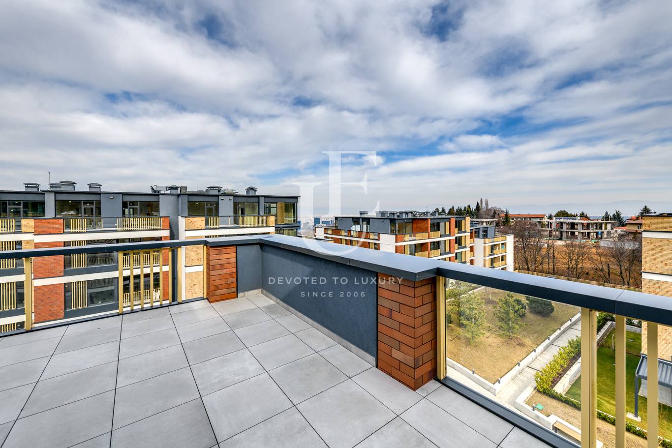 Апартамент за продажба в София, Бояна - код на имота: K25761 - image 3