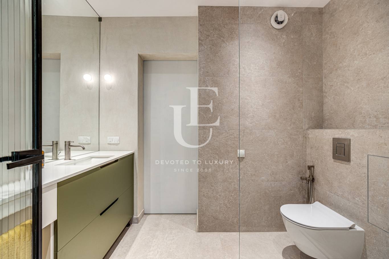 Апартамент под наем в София, Център - код на имота: N29158 - image 10