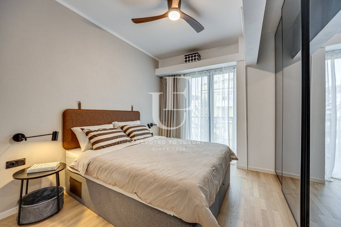 Апартамент под наем в София, Център - код на имота: N29158 - image 6