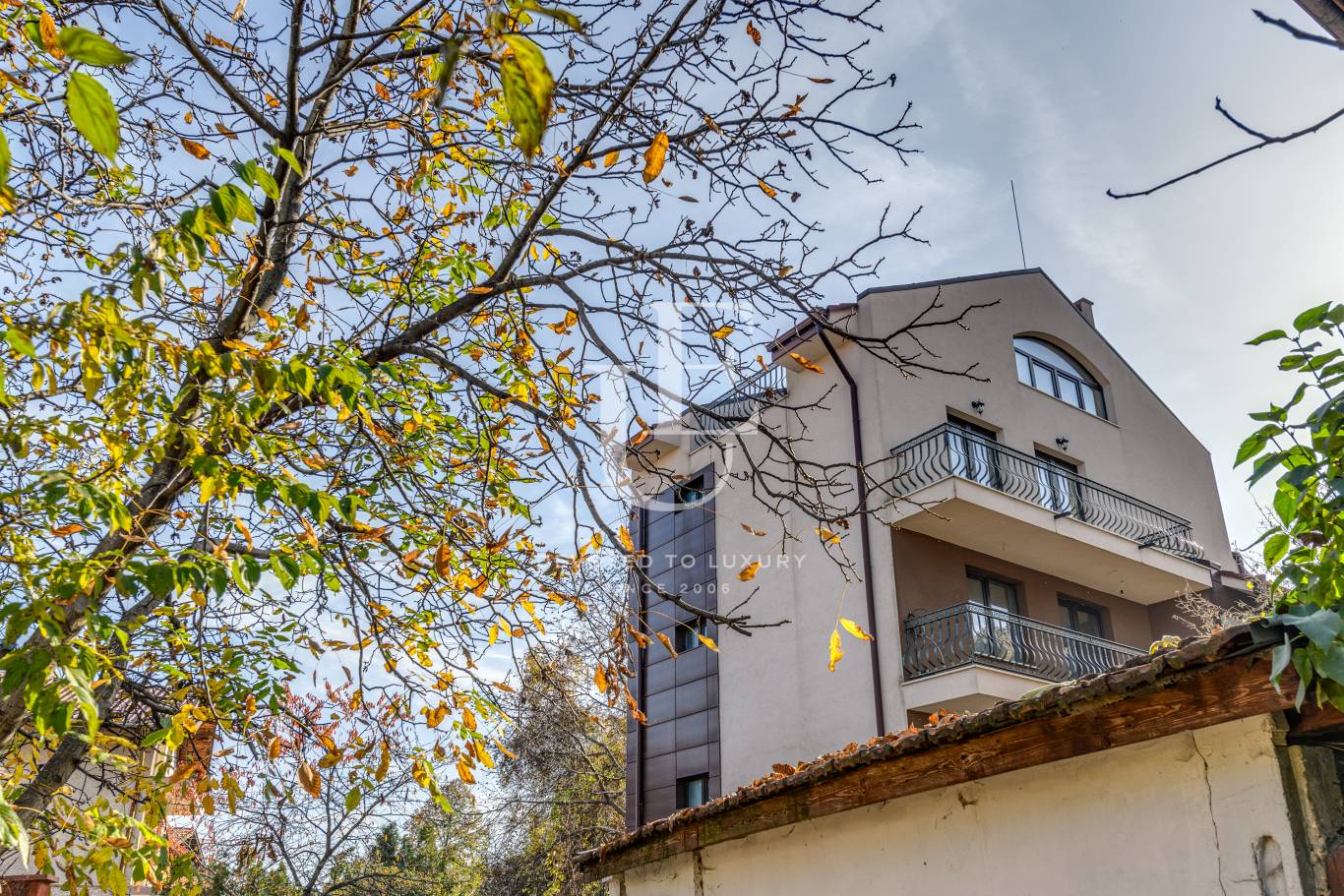 Къща за продажба в София, Бояна - код на имота: E18898 - image 4