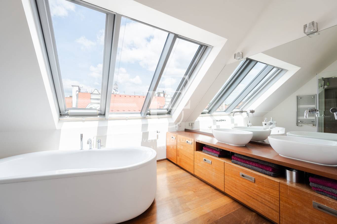 Мезонет за продажба в Прага,  - код на имота: N29161 - image 9