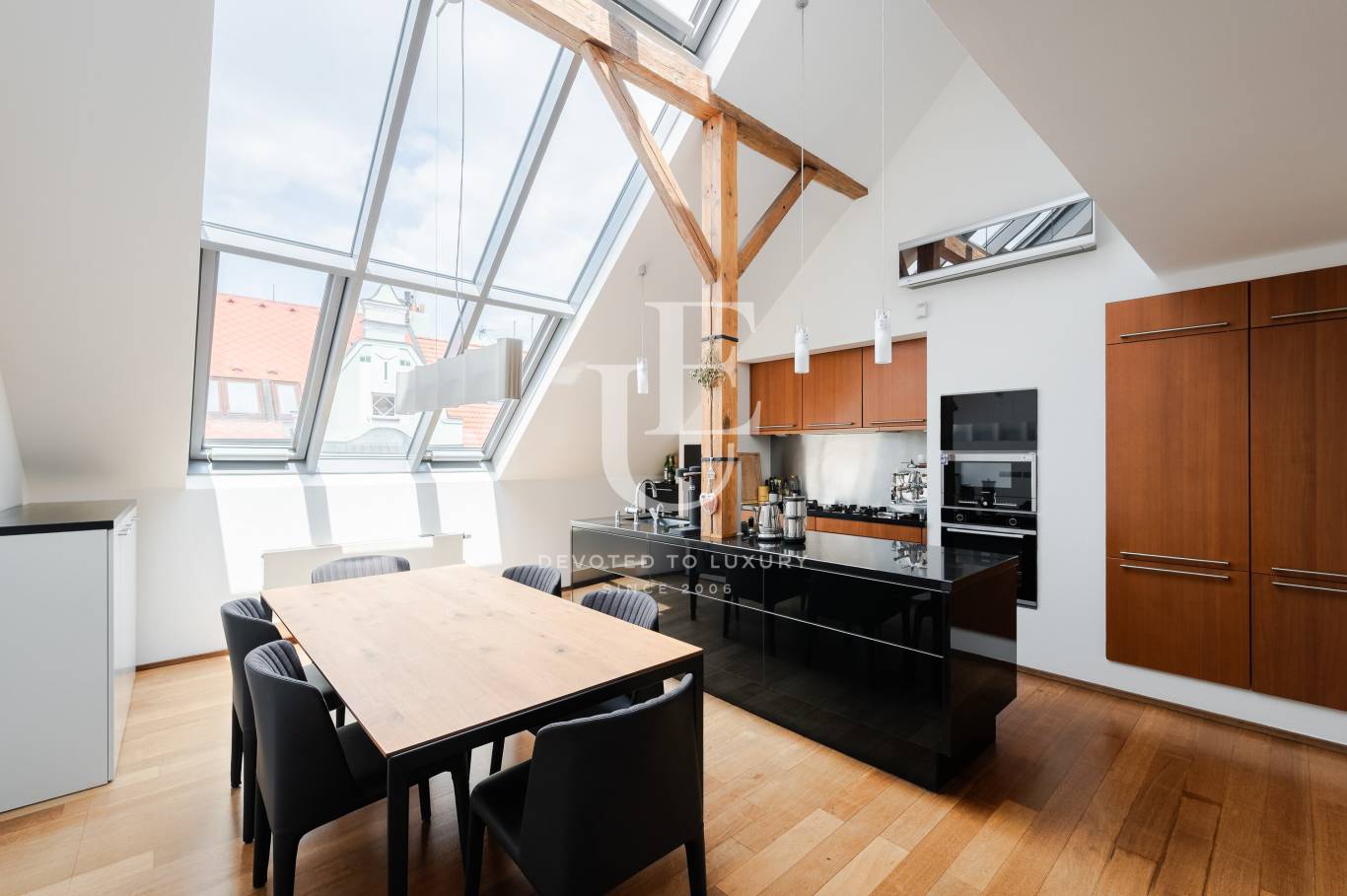 Мезонет за продажба в Прага,  - код на имота: N29161 - image 7