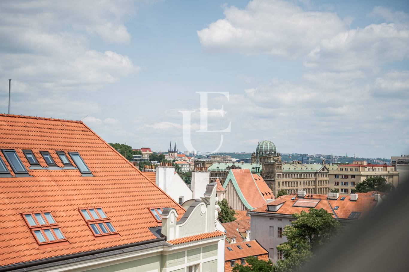 Мезонет за продажба в Прага,  - код на имота: N29161 - image 11